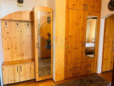 Apartament primitor 2 camere, George Enescu - zona Liceul Energetic - foto 10
