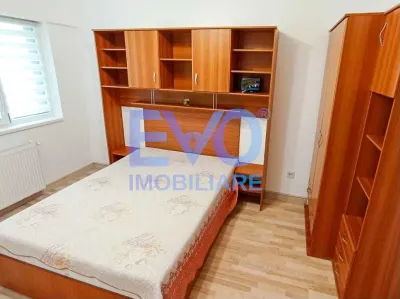 Apartament cu 2 camere, aer conditionat, complex Himson - foto 6