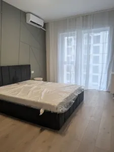 Apartament premium | Silk District | Prima închiriere | Parcare inclusă | Mobilier de designer - foto 4