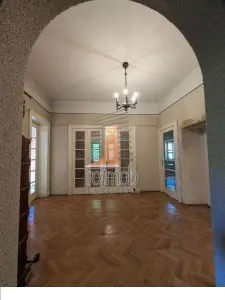 Calea Dorobanti, apartament  3 camere parter/P+2 etaje - foto 2