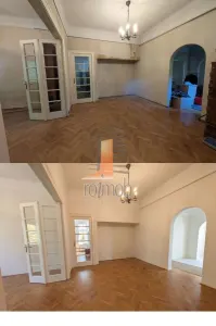Calea Dorobanti, apartament  3 camere parter/P+2 etaje - foto 4