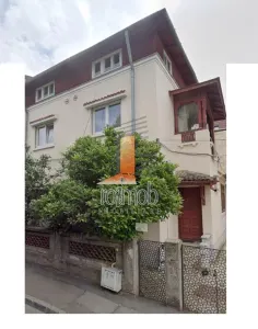 Calea Dorobanti, apartament  3 camere parter/P+2 etaje - foto 5