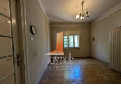 Calea Dorobanti, apartament  3 camere parter/P+2 etaje - foto 6