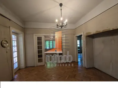 Calea Dorobanti, apartament  3 camere parter/P+2 etaje - foto 7