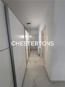 Apartament 2 camere mobilat si utilat complet, modern, cu loc de parcare subteran in orasul Bragadiru, judetul Ilfov - foto 4