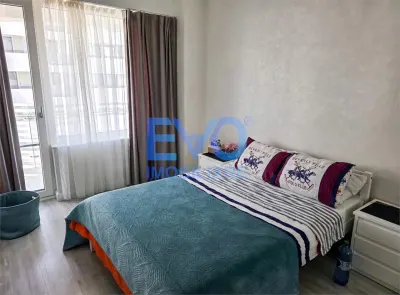 Apartament cu 2 camere de inchiriat, mobilat si utilat complet, Copou - foto 3
