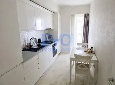 Apartament cu 2 camere de inchiriat, mobilat si utilat complet, Copou - foto 5