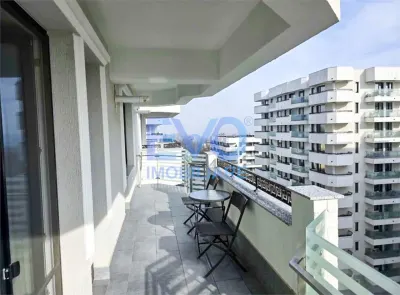 Apartament cu 2 camere de inchiriat, mobilat si utilat complet, Copou - foto 7
