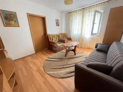Apartament 2 camere zona Rahovei - Sibiu