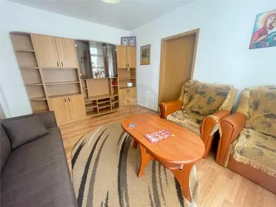 Apartament 2 camere zona Rahovei - foto 3