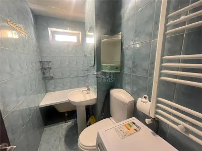 Apartament 2 camere zona Rahovei - foto 9