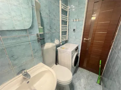 Apartament 2 camere zona Rahovei - foto 10