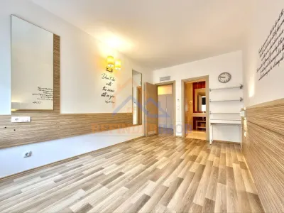 3 Camere l 84 mp l RIN Grand Residence – Etaj 10/13 - Bucuresti