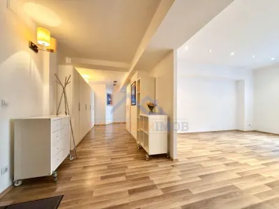 3 Camere l 84 mp l RIN Grand Residence – Etaj 10/13 - foto 2