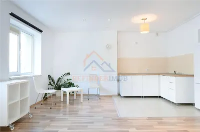 3 Camere l 84 mp l RIN Grand Residence – Etaj 10/13 - foto 11