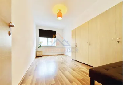 3 Camere l 84 mp l RIN Grand Residence – Etaj 10/13 - foto 3
