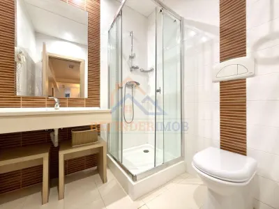 3 Camere l 84 mp l RIN Grand Residence – Etaj 10/13 - foto 4