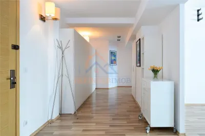 3 Camere l 84 mp l RIN Grand Residence – Etaj 10/13 - foto 5