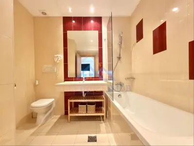 3 Camere l 84 mp l RIN Grand Residence – Etaj 10/13 - foto 6