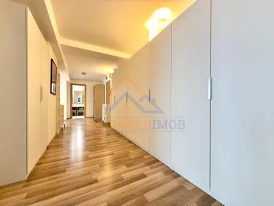 3 Camere l 84 mp l RIN Grand Residence – Etaj 10/13 - foto 7