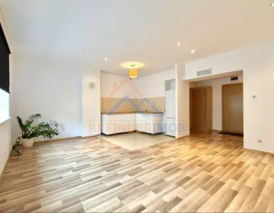 3 Camere l 84 mp l RIN Grand Residence – Etaj 10/13 - foto 8