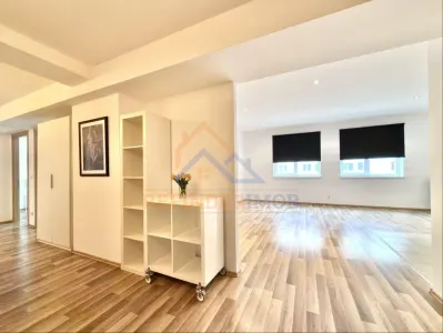 3 Camere l 84 mp l RIN Grand Residence – Etaj 10/13 - foto 9