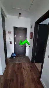 Apartament de inchiriat 3 camere 2 bai Sibiu Calea Cisnadiei - foto 5