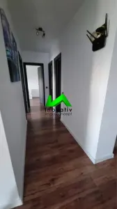 Apartament de inchiriat 3 camere 2 bai Sibiu Calea Cisnadiei - foto 7