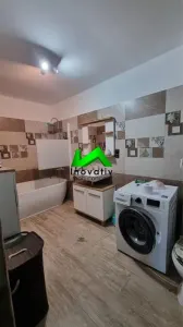 Apartament de inchiriat 3 camere 2 bai Sibiu Calea Cisnadiei - foto 8