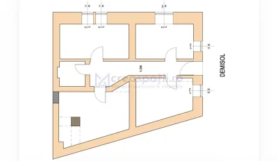 Casa sau spatii, de la 100mp la 450mp, Iasi, centru, str. Vovideniei - foto 14