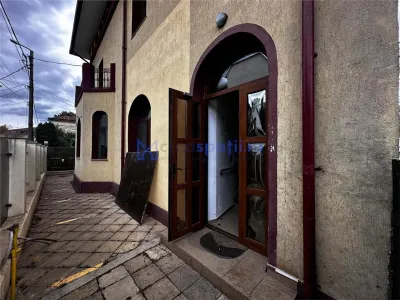 Casa sau spatii, de la 100mp la 450mp, Iasi, centru, str. Vovideniei - foto 10