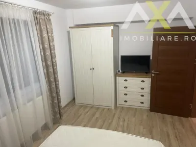 Apartament 2 camere Pacurari,Rediu Bizantiq, Parcare+Boxa - foto 2