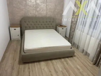 Apartament 2 camere Pacurari,Rediu Bizantiq, Parcare+Boxa - foto 3