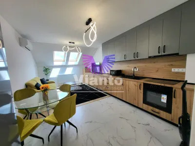 Apartament 2 camere | Parcare | Zona Lazaret | Sibiu - foto 2