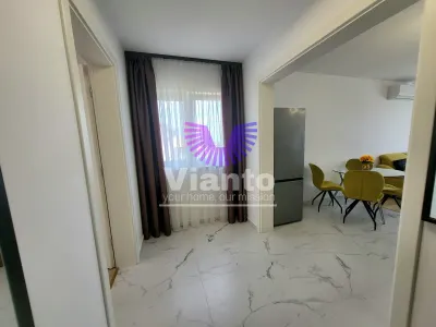 Apartament 2 camere | Parcare | Zona Lazaret | Sibiu - foto 11