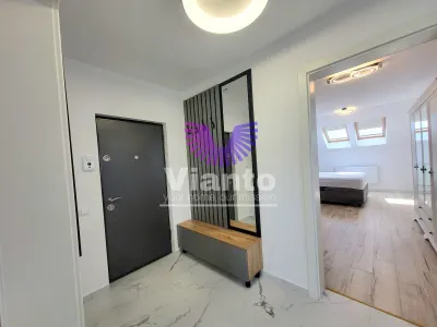 Apartament 2 camere | Parcare | Zona Lazaret | Sibiu - foto 12