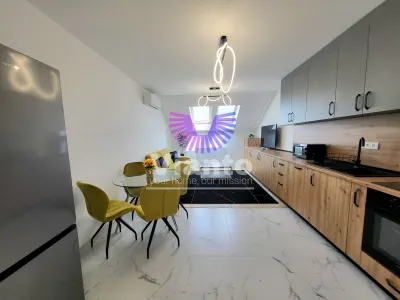 Apartament 2 camere | Parcare | Zona Lazaret | Sibiu - foto 3