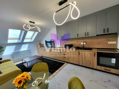 Apartament 2 camere | Parcare | Zona Lazaret | Sibiu - foto 4