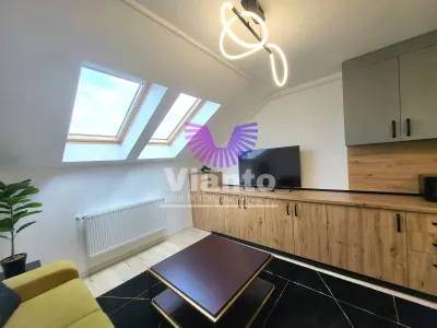 Apartament 2 camere | Parcare | Zona Lazaret | Sibiu - foto 5