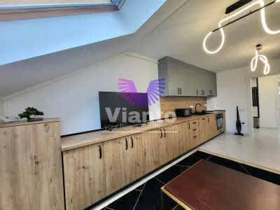Apartament 2 camere | Parcare | Zona Lazaret | Sibiu - foto 6