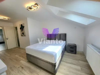 Apartament 2 camere | Parcare | Zona Lazaret | Sibiu - foto 7