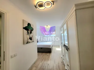 Apartament 2 camere | Parcare | Zona Lazaret | Sibiu - foto 8