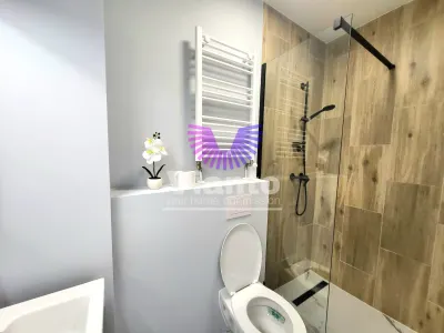 Apartament 2 camere | Parcare | Zona Lazaret | Sibiu - foto 10