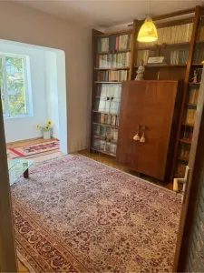 GIROCULUI - ETAJ 1 - GARAJ+BOXA - 3 CAMERE - 2 BAI - CENTRALA PROPRIE - CLIMA - foto 4