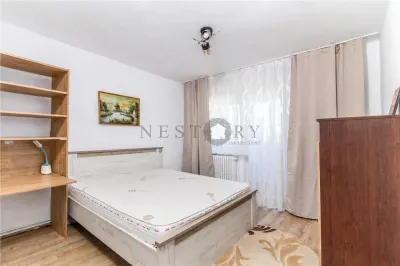 Apartament 2 camere decomandate, 2 balcoane | McDonald''s | Manastur - Cluj-Napoca