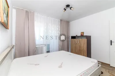 Apartament 2 camere decomandate, 2 balcoane | McDonald''s | Manastur - foto 2