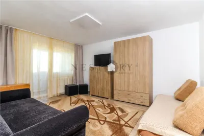 Apartament 2 camere decomandate, 2 balcoane | McDonald''s | Manastur - foto 3