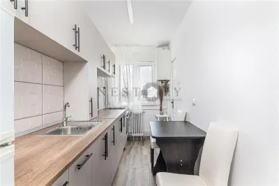 Apartament 2 camere decomandate, 2 balcoane | McDonald''s | Manastur - foto 4