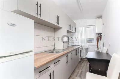Apartament 2 camere decomandate, 2 balcoane | McDonald''s | Manastur - foto 5