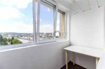 Apartament 2 camere decomandate, 2 balcoane | McDonald''s | Manastur - foto 7